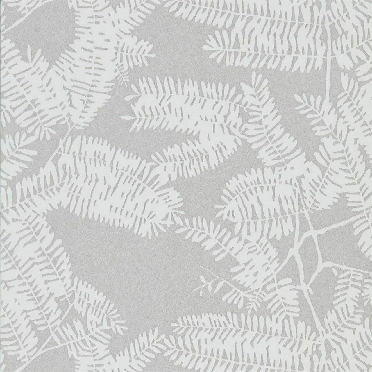 111721 Crystal Extravagance Colour Wallpaper By Harlequin