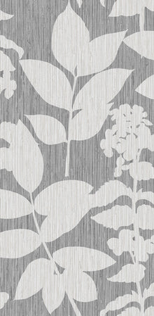 111724 Aspen Grey Explorer Wallpaper by Graham and Brown