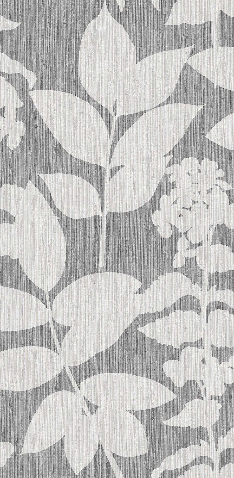 111724 Aspen Grey Explorer Wallpaper by Graham and Brown