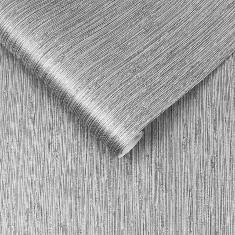 111727 Grasscloth Texture Explorer Wallpaper by Graham and Brown