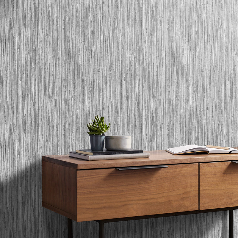 111727 Grasscloth Texture Explorer Wallpaper by Graham and Brown