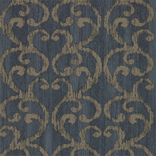 111731 Baroc Lucero Wallpaper By Harlequin