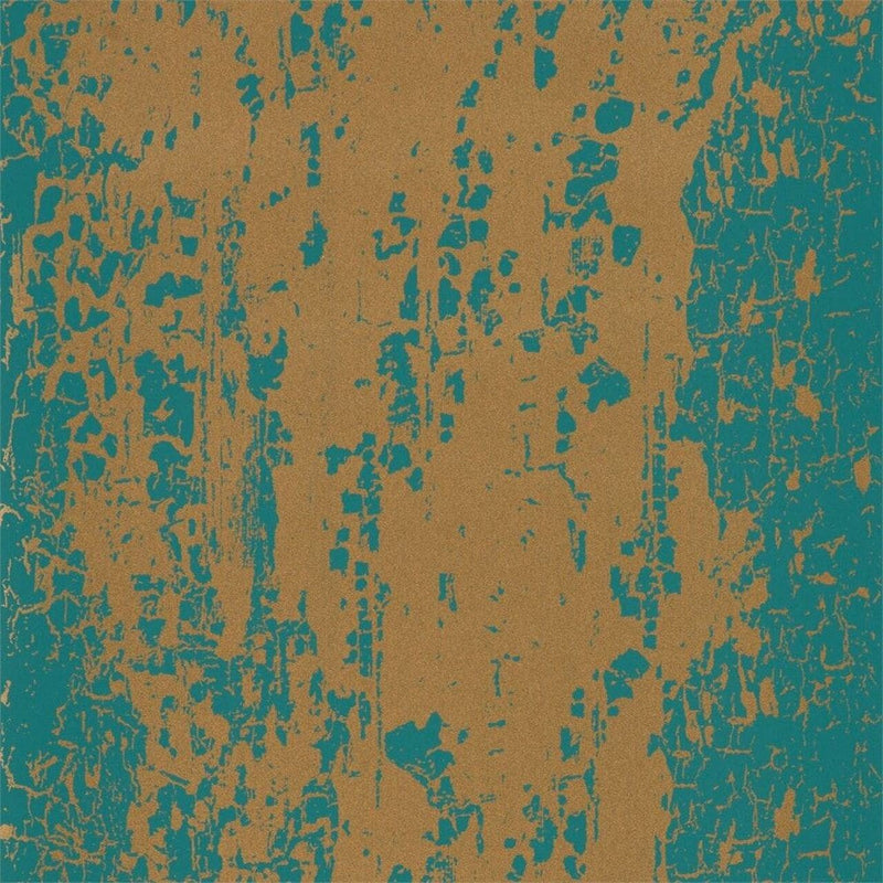 111744 Eglomise Lucero Wallpaper By Harlequin