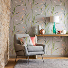 111756 Saona Zapara Wallpaper By Harlequin