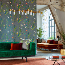 111758 Saona Zapara Wallpaper By Harlequin