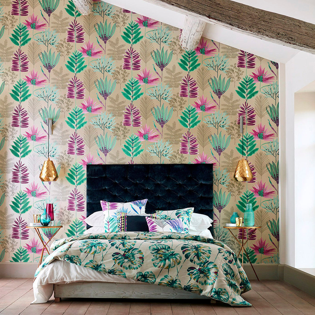 111760 Yasuni Zapara Wallpaper By Harlequin