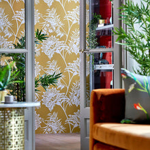 111764 Bavero Zapara Wallpaper By Harlequin