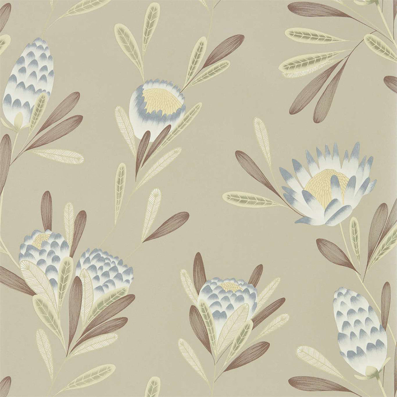 111772 Cayo Zapara Wallpaper By Harlequin
