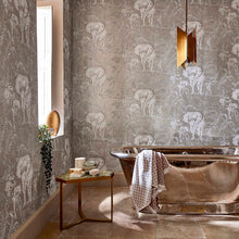 111776 Kinabalu Zapara Wallpaper By Harlequin