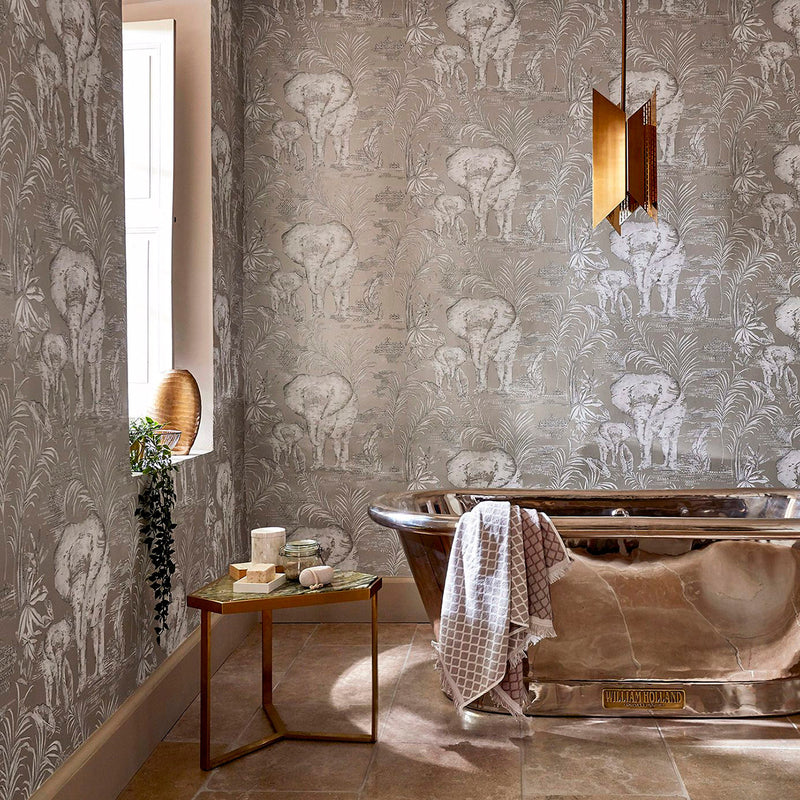 111777 Kinabalu Zapara Wallpaper By Harlequin