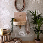 111777 Kinabalu Zapara Wallpaper By Harlequin