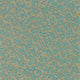 Coral Anthology 05 Teal Gold Wallpaper