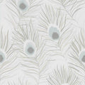 Orlena Paloma Wallpaper By Harlequin