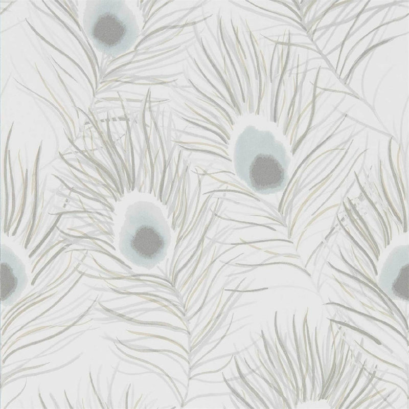 111877 Orlena Paloma Wallpaper By Harlequin