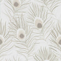 Orlena Paloma Wallpaper By Harlequin