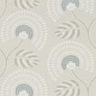 111910 Louella Paloma Wallpaper By Harlequin