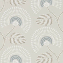 111910 Louella Paloma Wallpaper By Harlequin