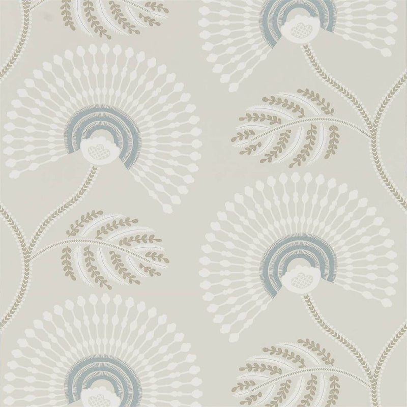 111910 Louella Paloma Wallpaper By Harlequin