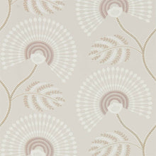 111911 Louella Paloma Wallpaper By Harlequin