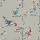 111924 Passaro Japandi Wallpaper By Scion