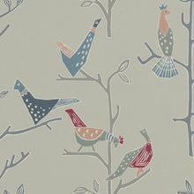 111924 Passaro Japandi Wallpaper By Scion