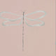 Dragonfly Japandi Wallpaper By Scion
