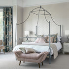 111977 Zola Shimmer Momentum 5 Wallpaper By Harlequin