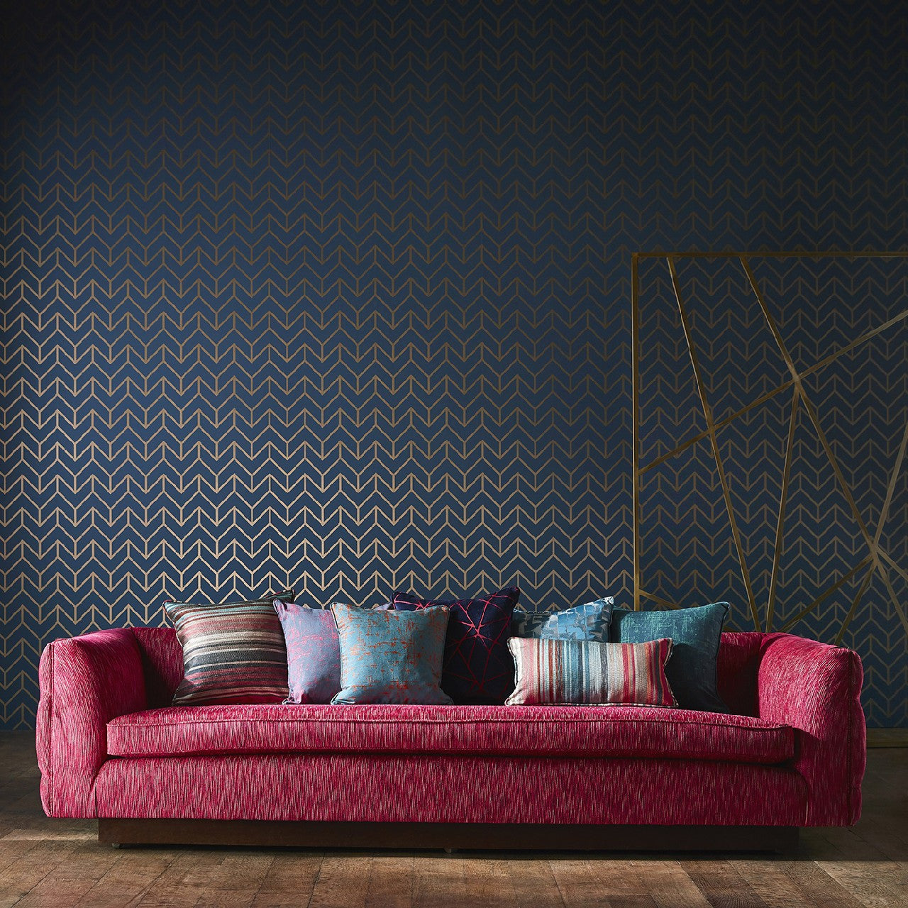 111983 Tessellation Momentum 5 Wallpaper By Harlequin