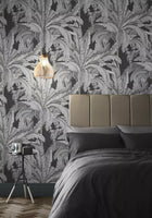 112019 Daintree Explorer Wallpaper by Graham and Brown