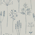 Stipa Zanzibar Wallpaper By Scion