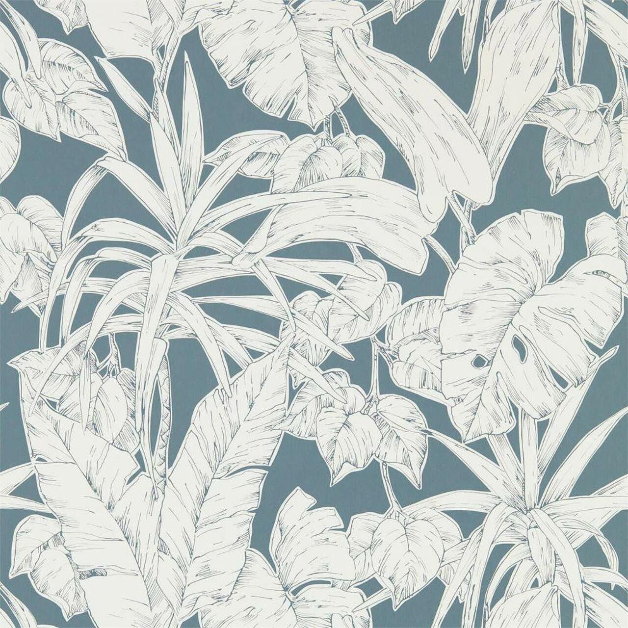112023 Parlour Palm Zanzibar Wallpaper By Scion
