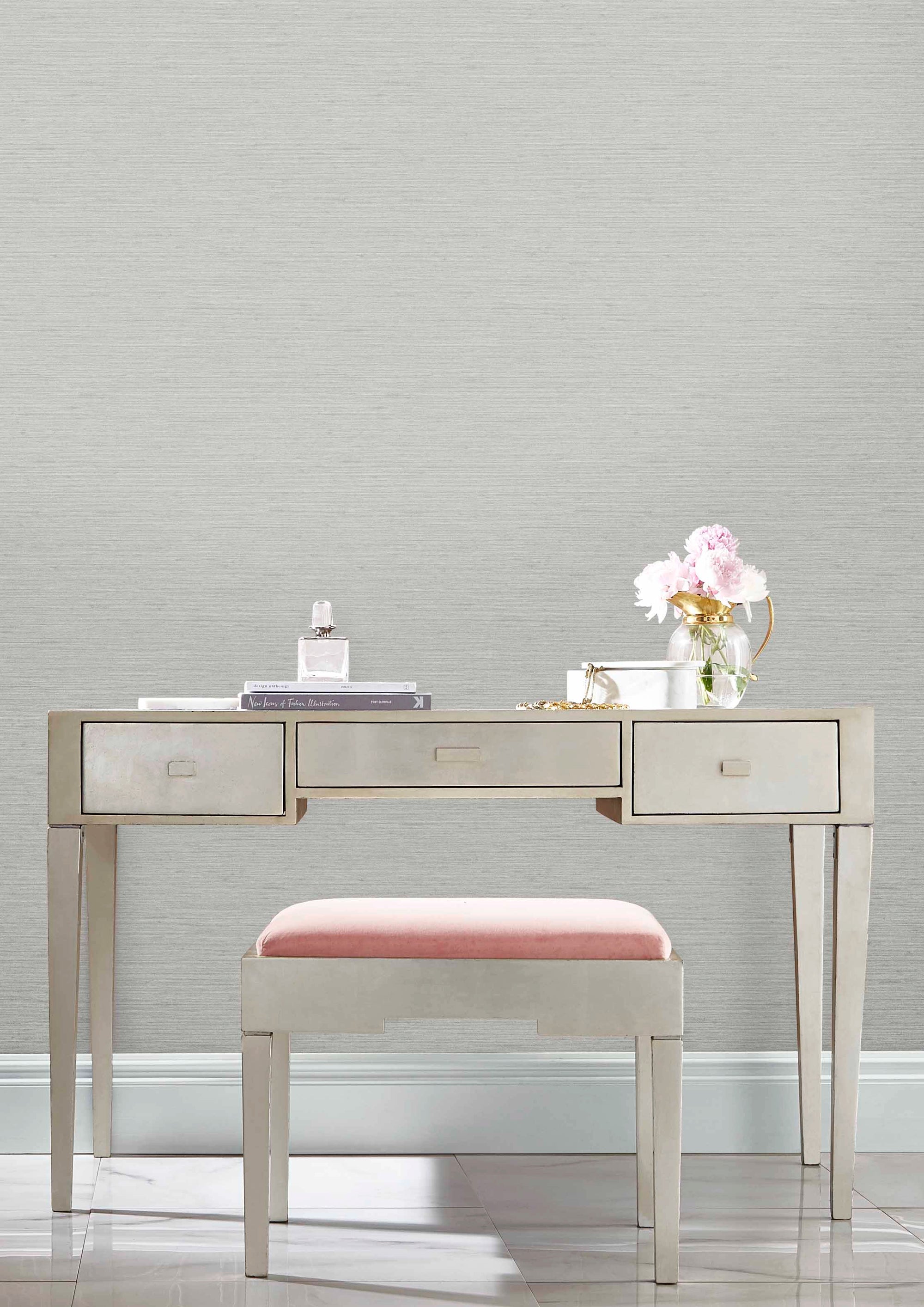 112026 Silk Texture Explorer Wallpaper by Graham and Brown