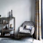 112087 Vault Textured Walls Wallpaper By Harlequin