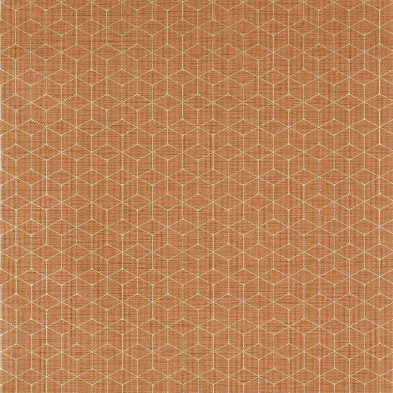 112090 Vault Textured Walls Wallpaper By Harlequin