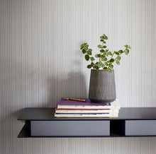 112121 Perpetua Textured Walls Wallpaper By Harlequin