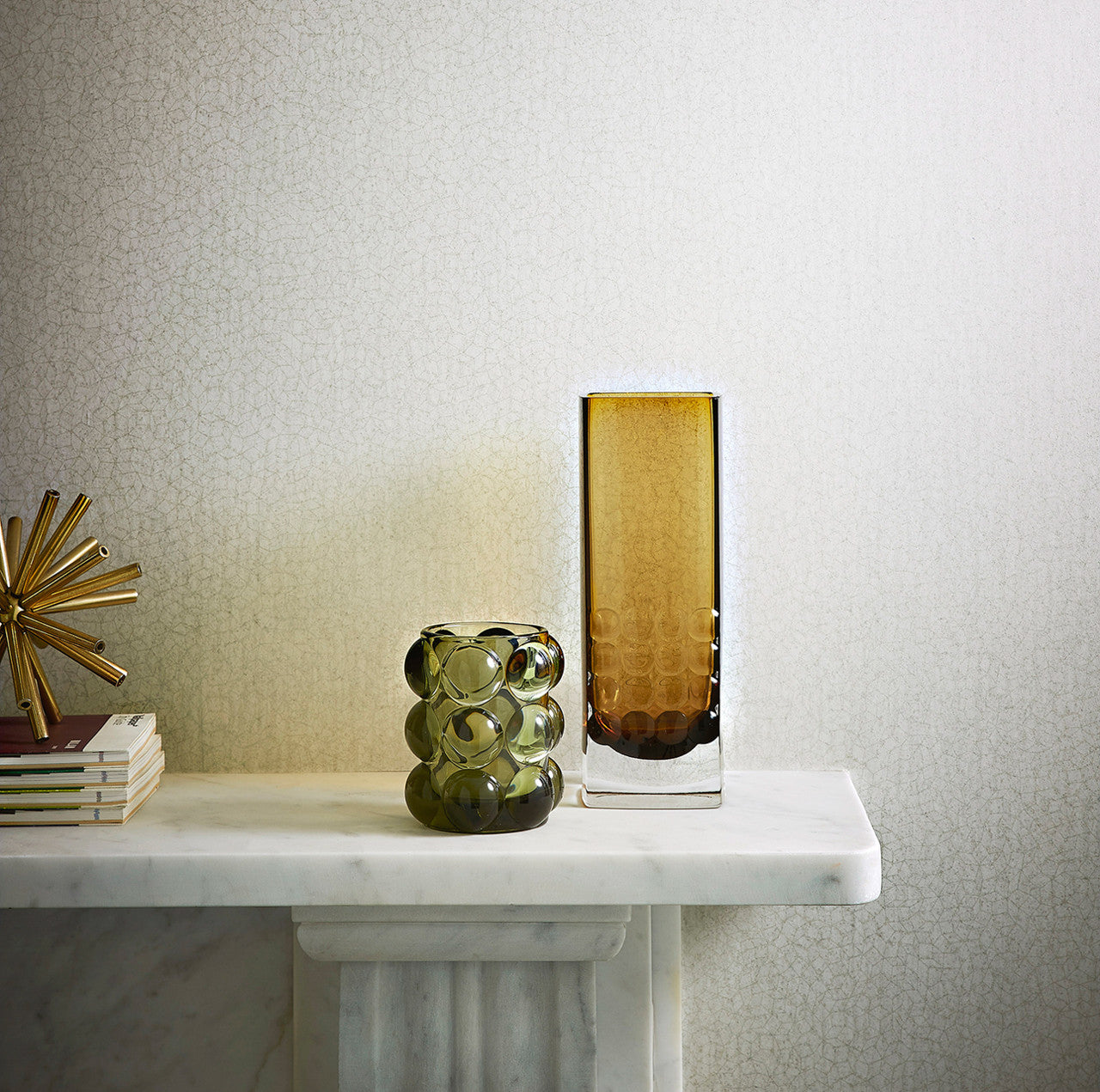 112125 Commix Textured Walls Wallpaper By Harlequin