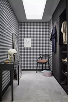 112185 Christian Curiosity Wallpaper by Graham and Brown