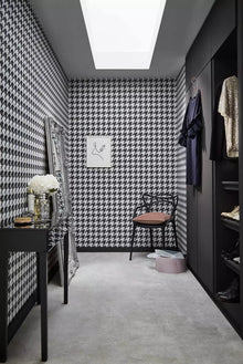 112185 Christian Curiosity Wallpaper by Graham and Brown