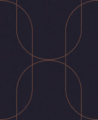 112189 Palais Oblique Wallpaper by Graham and Brown