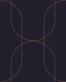 112189 Palais Oblique Wallpaper by Graham and Brown