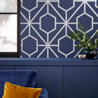 112200 Rinku Imperial Wallpaper by Graham and Brown