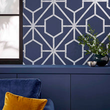 112200 Rinku Imperial Wallpaper by Graham and Brown