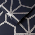 Rinku Imperial Wallpaper by Graham and Brown