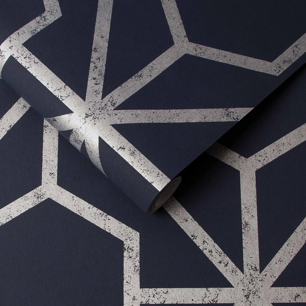 112200 Rinku Imperial Wallpaper by Graham and Brown