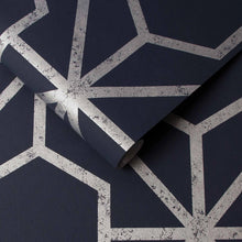 112200 Rinku Imperial Wallpaper by Graham and Brown