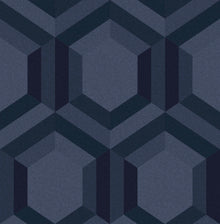 112201 Thales Oblique Wallpaper by Graham and Brown