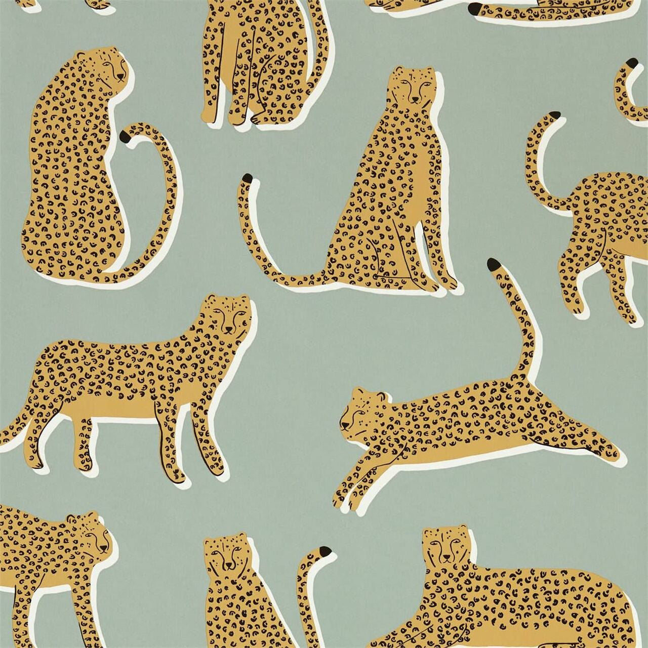 112209 Lionel Esala Wallpaper By Scion