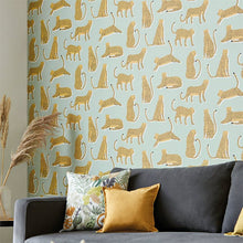 112209 Lionel Esala Wallpaper By Scion