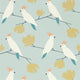 Love Birds Esala Wallpaper By Scion