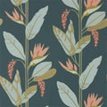 Llenya Mirador Wallpaper By Harlequin